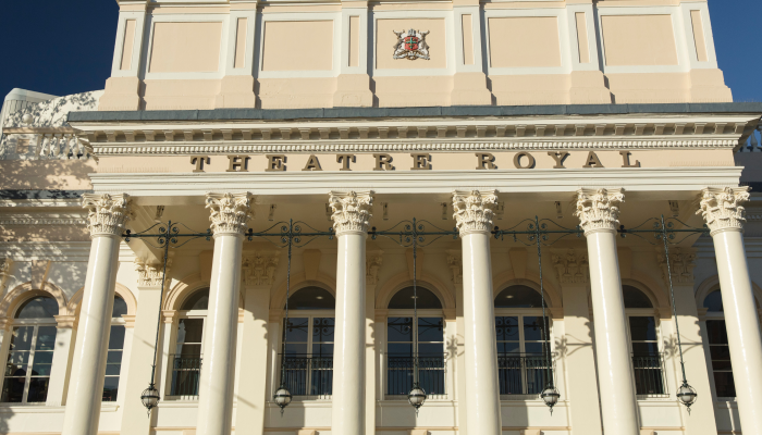 Theatre Royal Nottingham